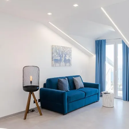 La Matta And Luxury * 圣雷默