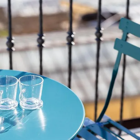 Apartment La Matta And Luxury *