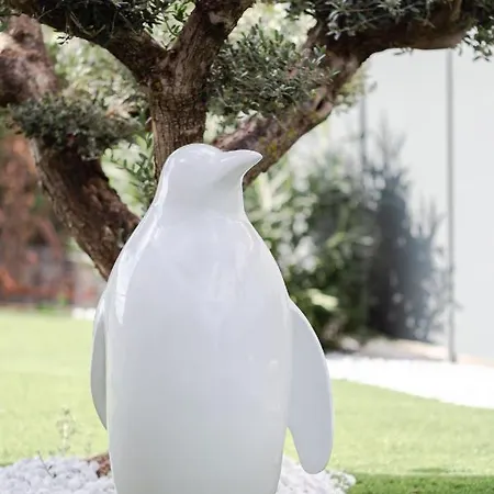 La Matta And Luxury * 圣雷默