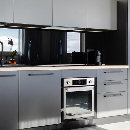 La Matta And Luxury Apartment