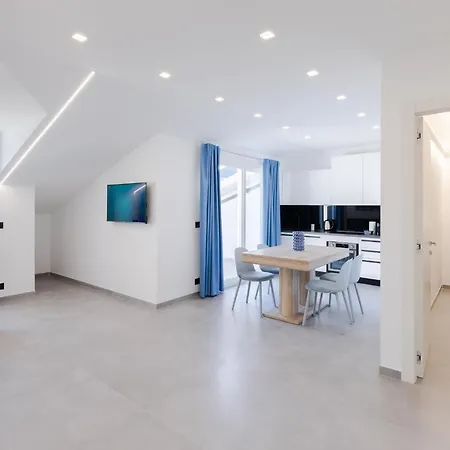 La Matta And Luxury 公寓 *