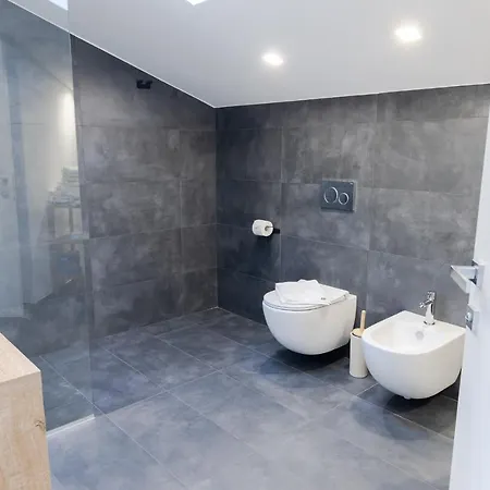 La Matta And Luxury * 圣雷默