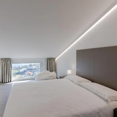 La Matta And Luxury *