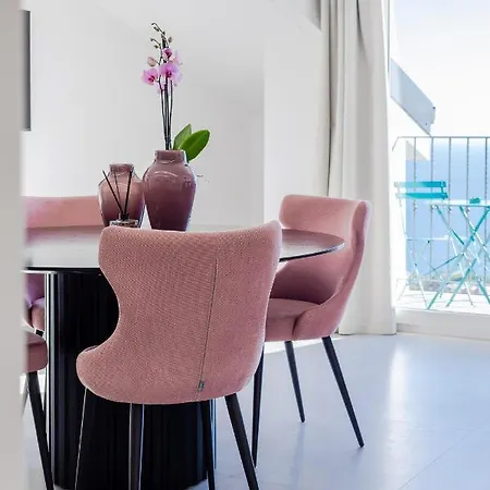 La Matta And Luxury Apartament San Remo