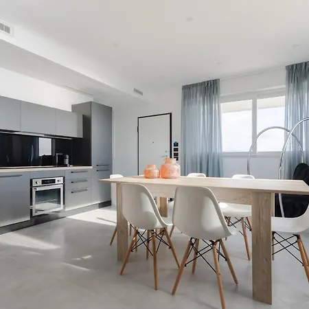 La Matta And Luxury 圣雷默