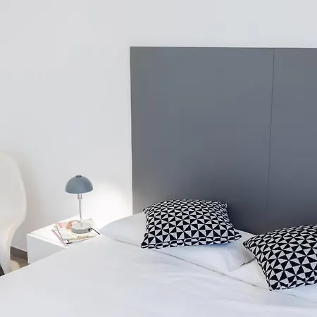 Apartament La Matta And Luxury