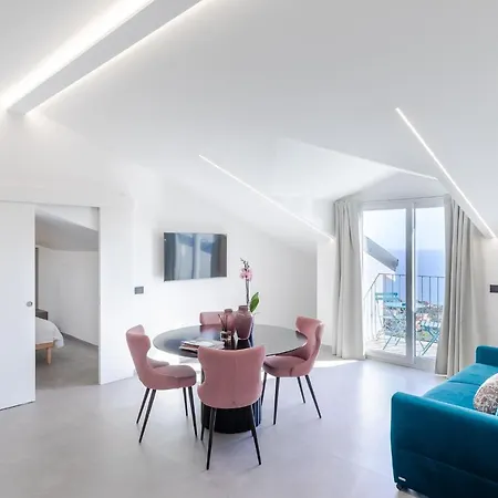 La Matta And Luxury Apartament