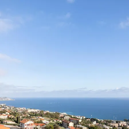 Apartment La Matta And Luxury *