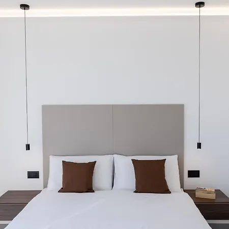La Matta And Luxury Apartment Sanremo