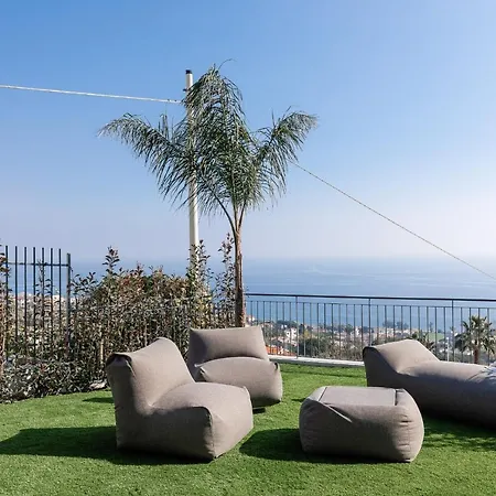 La Matta And Luxury Apartment Sanremo
