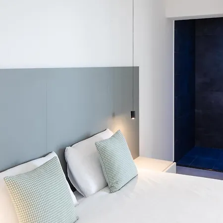 Apartment La Matta And Luxury Sanremo