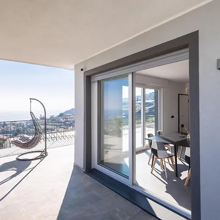 La Matta And Luxury Apartment