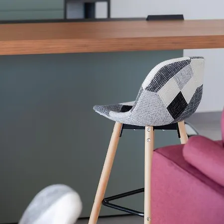 La Matta And Luxury *