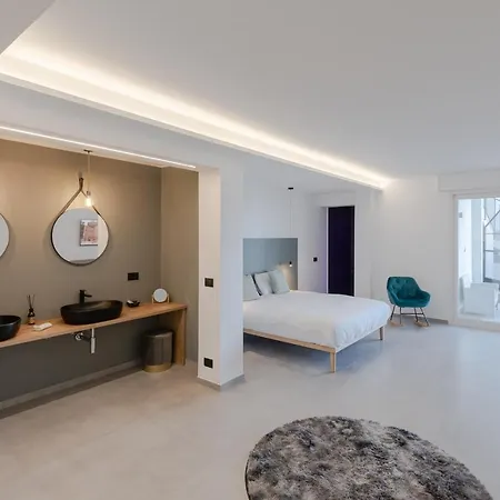 La Matta And Luxury Apartment Sanremo