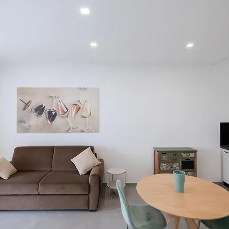 La Matta And Luxury Apartment