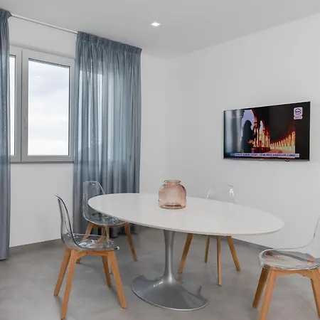 La Matta And Luxury Apartment Sanremo