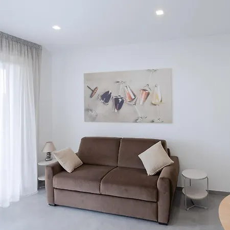 Apartment La Matta And Luxury *
