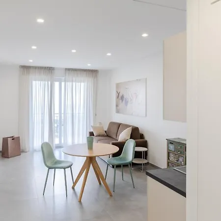 La Matta And Luxury Apartment