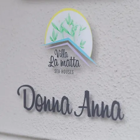 Apartment La Matta And Luxury Sanremo