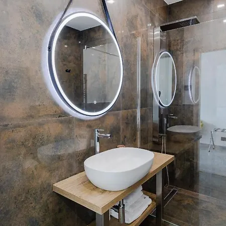 La Matta And Luxury Apartament *