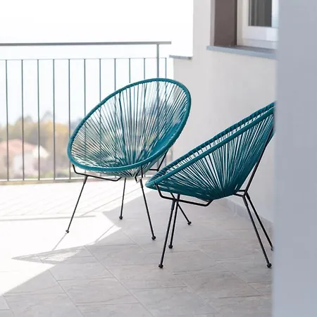 Apartment La Matta And Luxury *