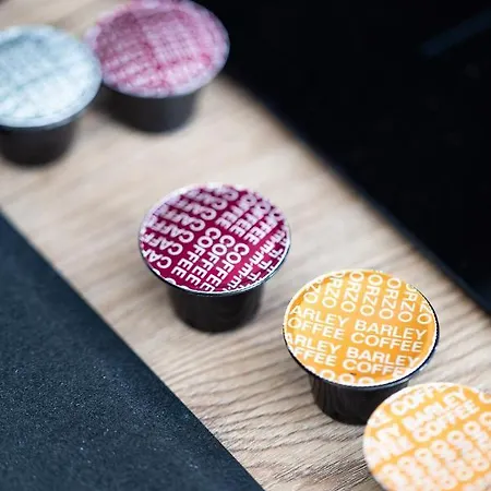 La Matta And Luxury * 圣雷默