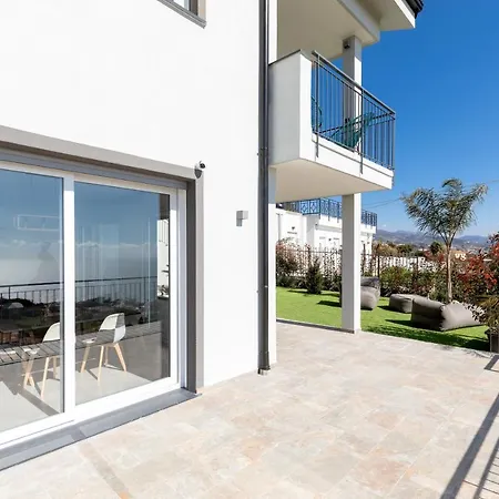 Apartament La Matta And Luxury San Remo