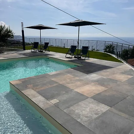 Apartment La Matta And Luxury