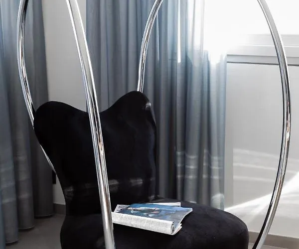 La Matta And Luxury דירה סנרמו