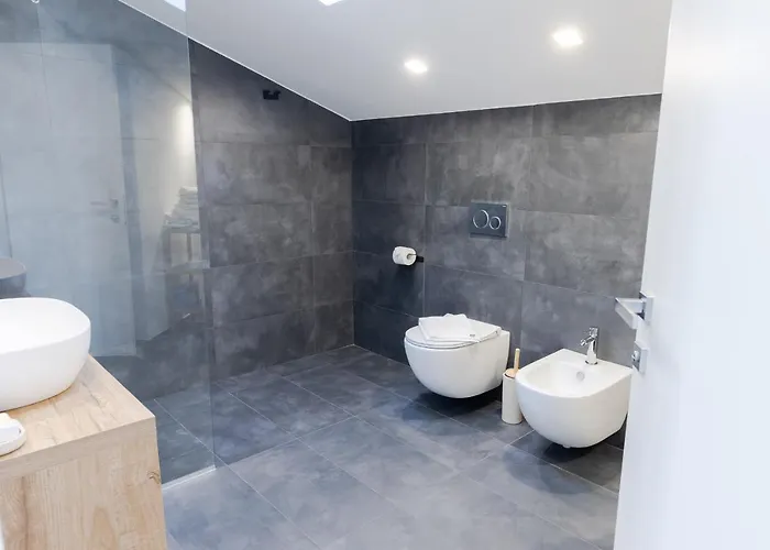 La Matta And Luxury * סנרמו