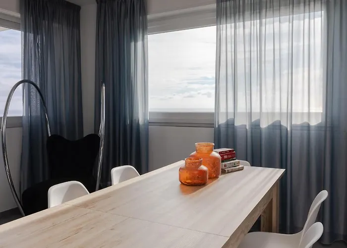 La Matta And Luxury *