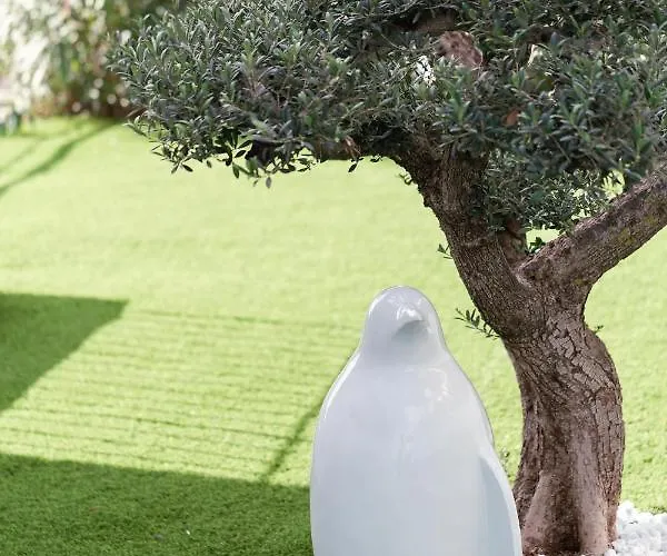 La Matta And Luxury * סנרמו