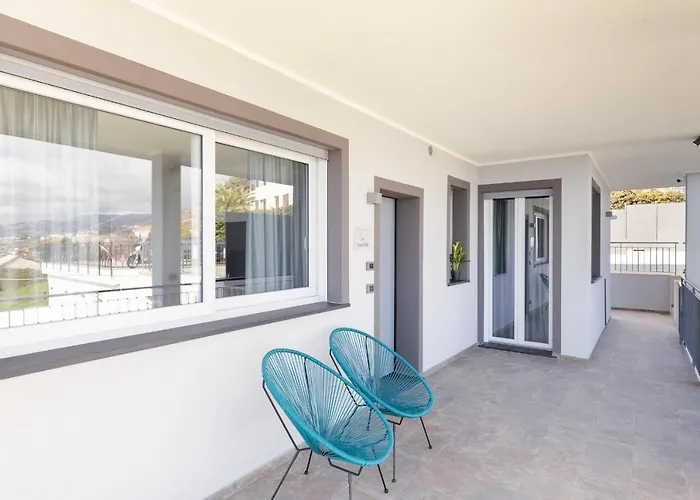 La Matta And Luxury דירה