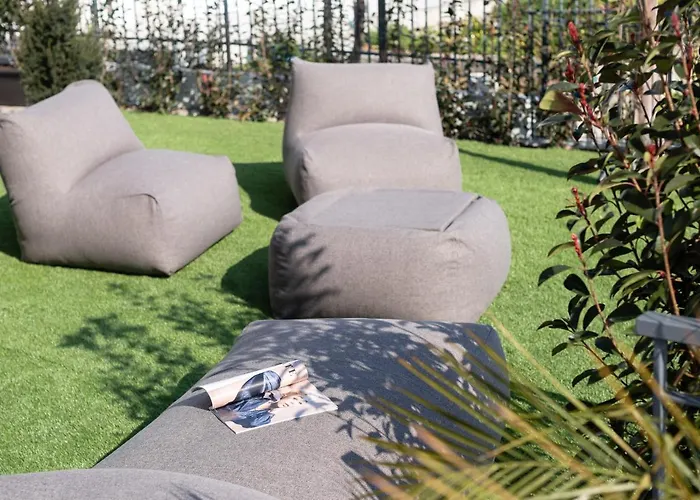 La Matta And Luxury * סנרמו