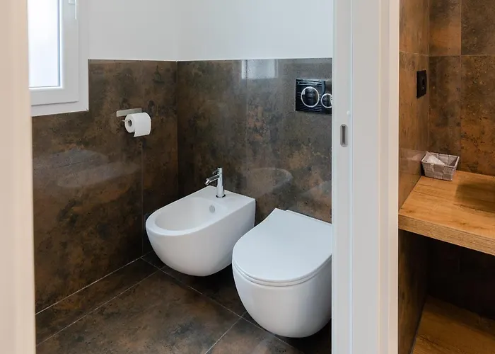 La Matta And Luxury *