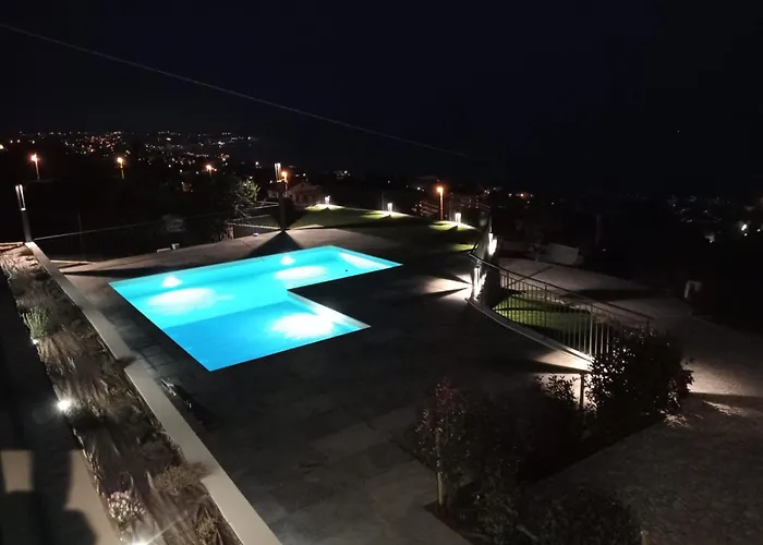 דירה La Matta And Luxury *