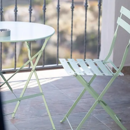 Appartement La Matta Apartments&luxury *