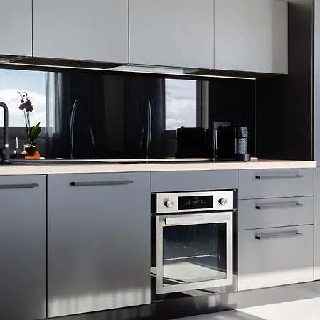 La Matta And Luxury Apartamento