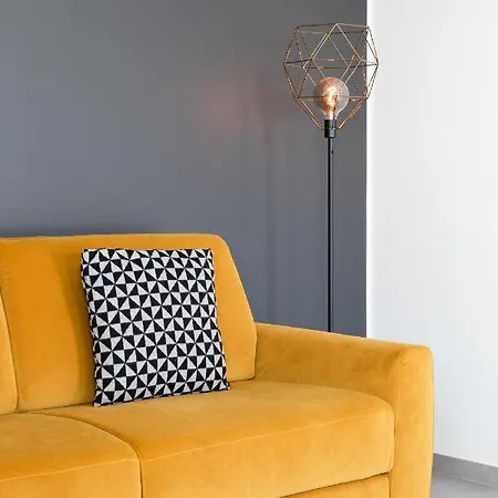 Appartement La Matta Apartments&luxury San Remo