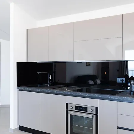 La Matta Apartments&luxury San Remo