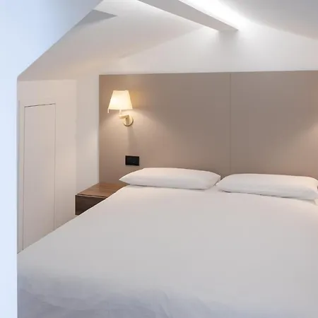 La Matta And Luxury Apartmán