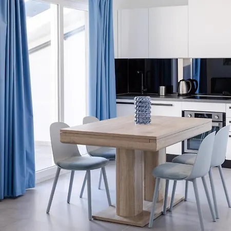 La Matta Apartments&luxury *