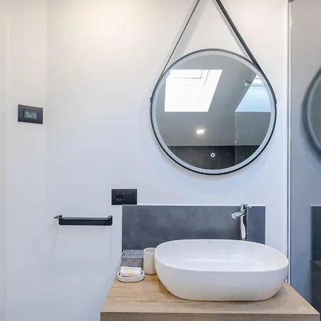 La Matta Apartments&luxury Appartement