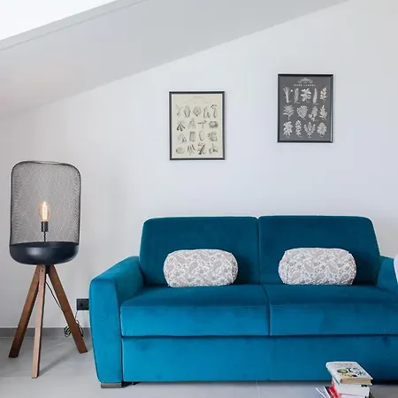 La Matta Apartments&luxury Appartement