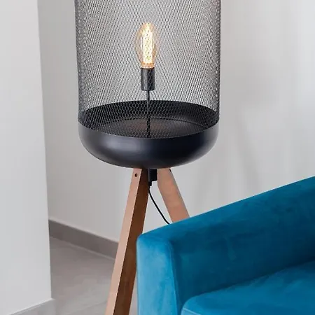 La Matta And Luxury *