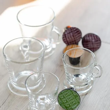 Апартаменты La Matta And Luxury Санремо