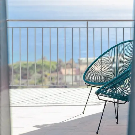 La Matta And Luxury Apartamento