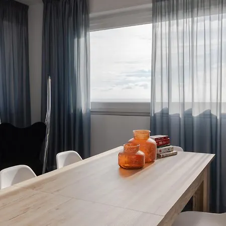 La Matta Apartments&luxury *