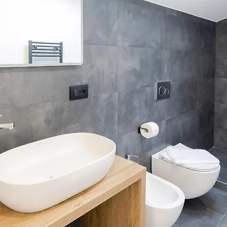 La Matta And Luxury Apartamento *