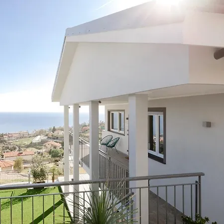 Apartamento La Matta And Luxury San Remo